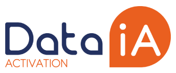 Data-iA Activation Logo